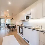 Tuomenkartano B10 Apartman *