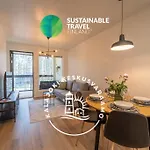 Apartman Tuomenkartano B10 *