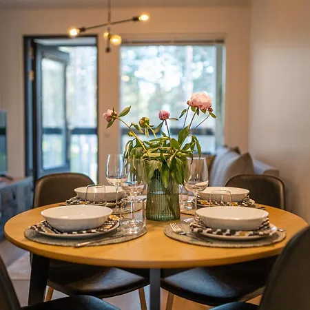 Appartement Tuomenkartano B10