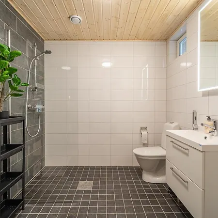 Appartement Tuomenkartano B10 Kalajoki