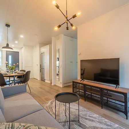 Tuomenkartano B10 * Kalajoki